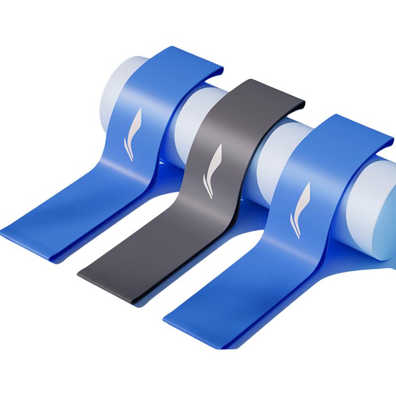 

Комплект эспандеров латекс unisex LINING