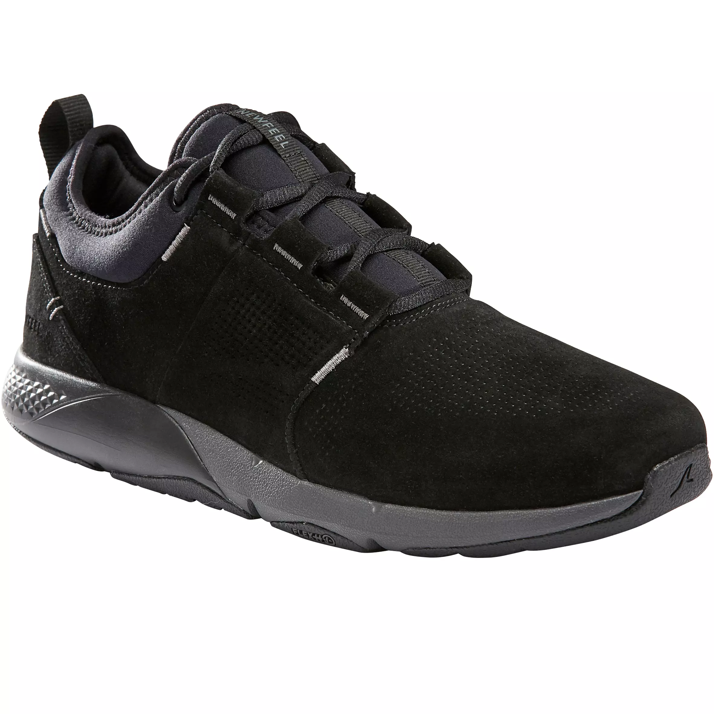 Мужские городские туфли для ежедневной носки Decathlon ACTIWALK — фото 3