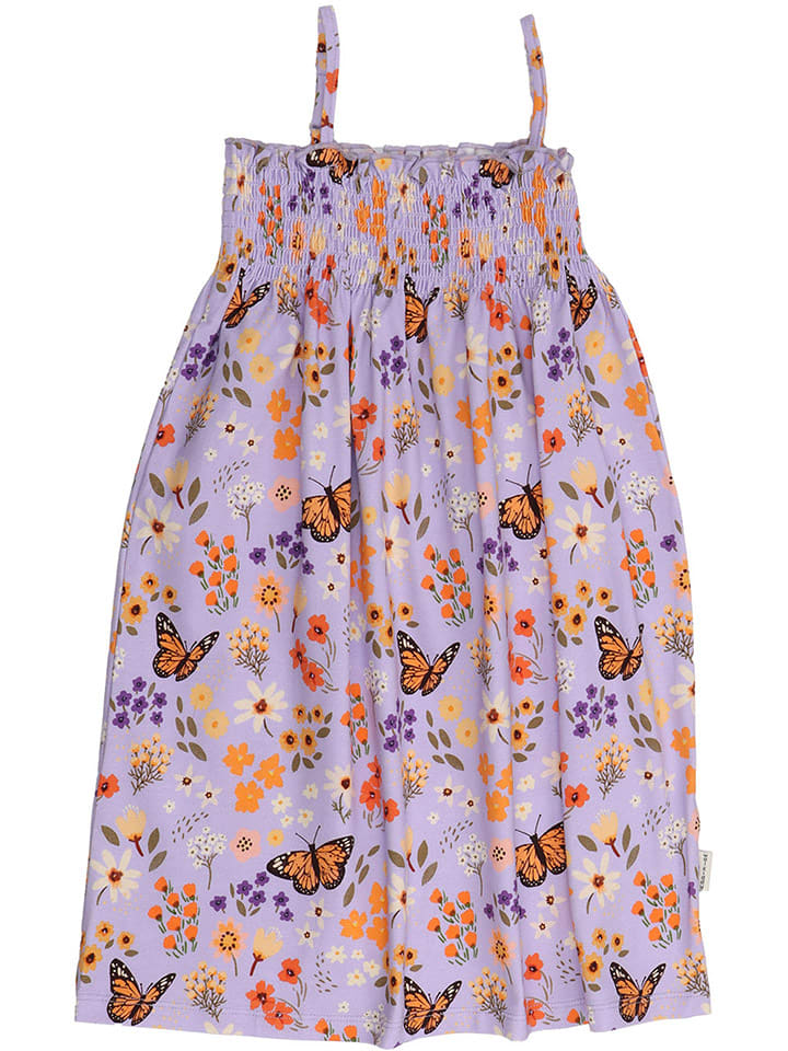 

Платье Walkiddy, фиолетовый