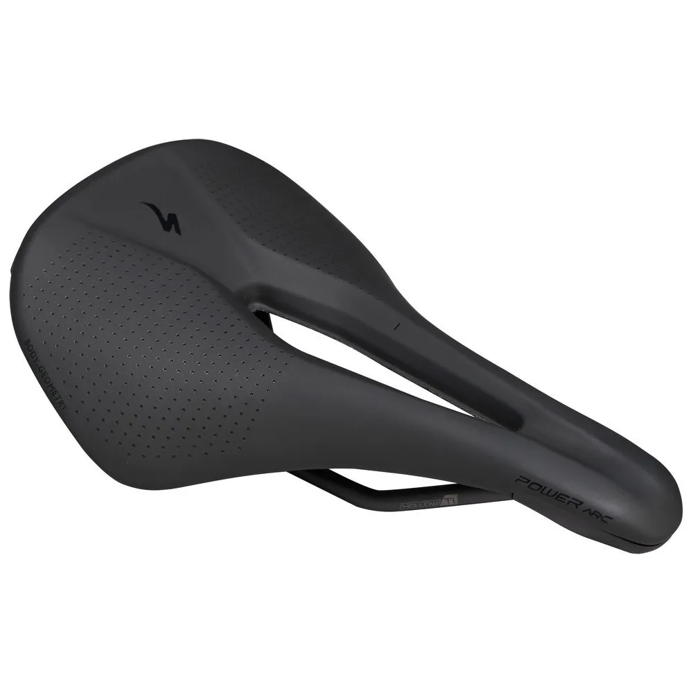 

Седло Specialized Power Arc Expert, черный