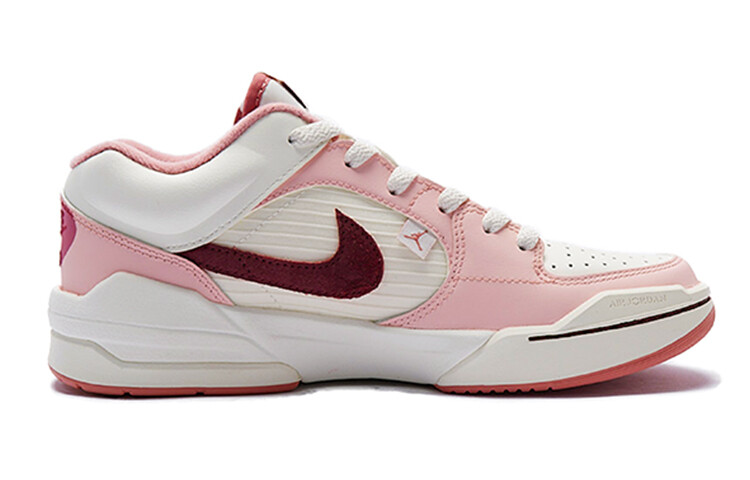 Женская обувь Jordan Stadium 90 Lifestyle,   Pink — фото 2