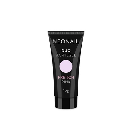 

Акриловый гель для ногтей Neonail Duo, цвет французский розовый, 15 г Néonail