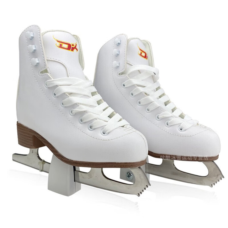 

HEAD Коньки для фигурного катания детские, для начинающих, роликовые коньки, ледовые коньки (сумка для обуви + набор) размер 39