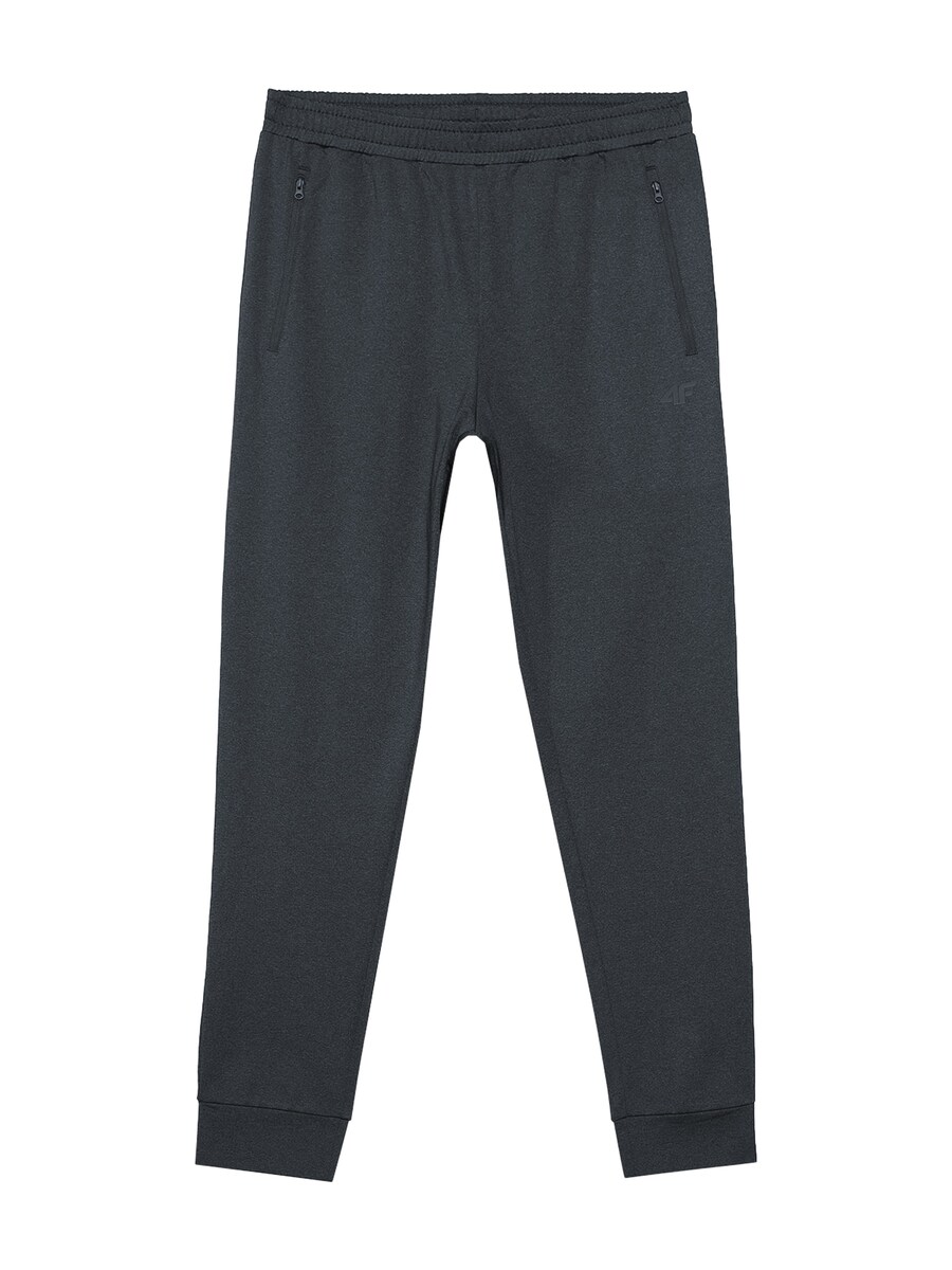 

Зауженные спортивные брюки 4F, антрацит