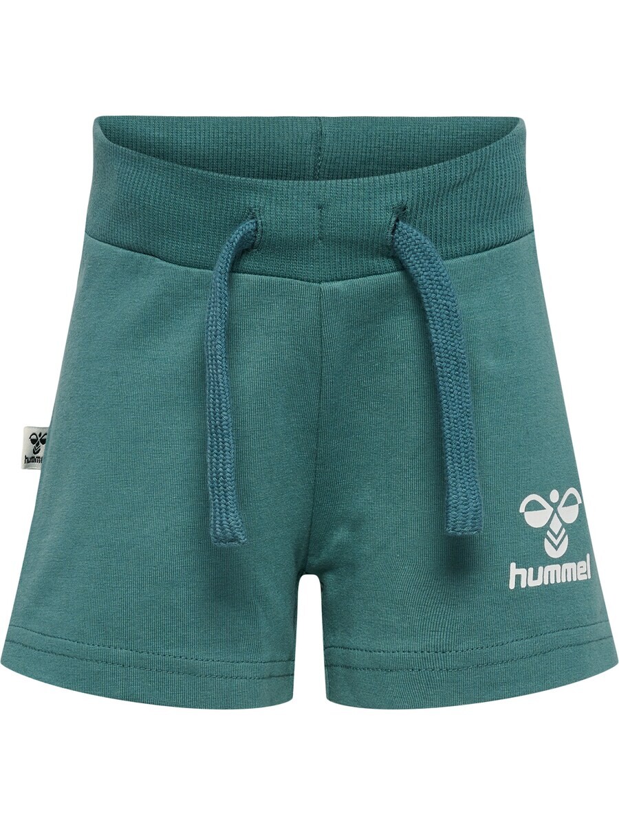 

Повседневные брюки Hummel, изумрудный