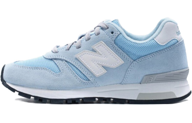 

Женские кроссовки New Balance NB 565