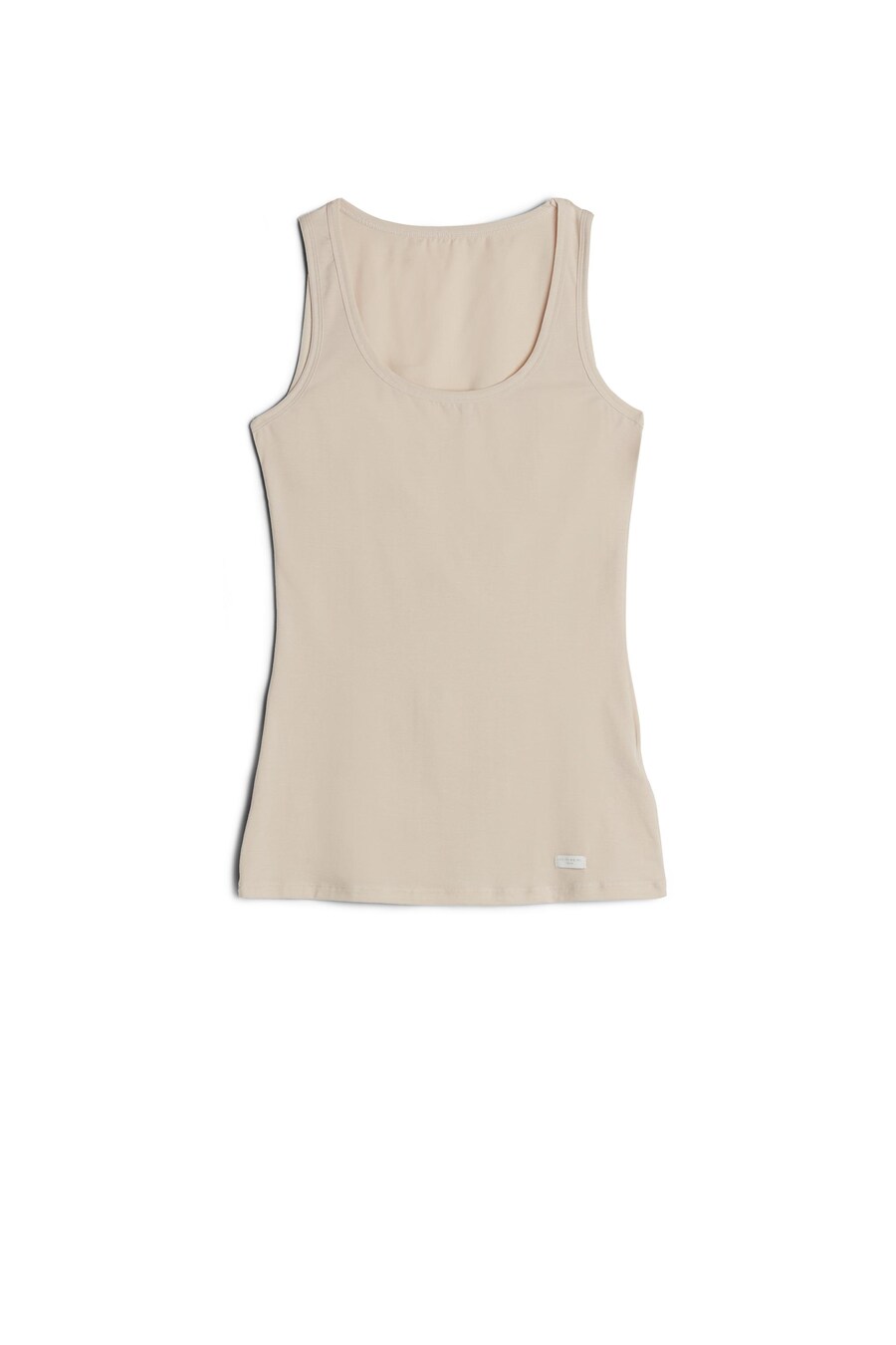 

Майка INTIMISSIMI Top, бежевый