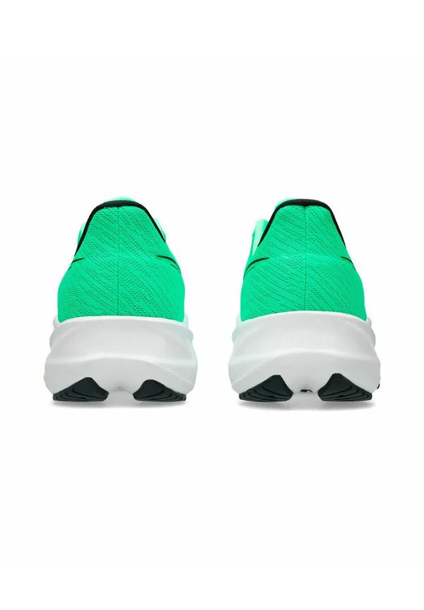Кроссовки для бега по шоссе versablast 4 Asics, Vital Green/Black — фото 3