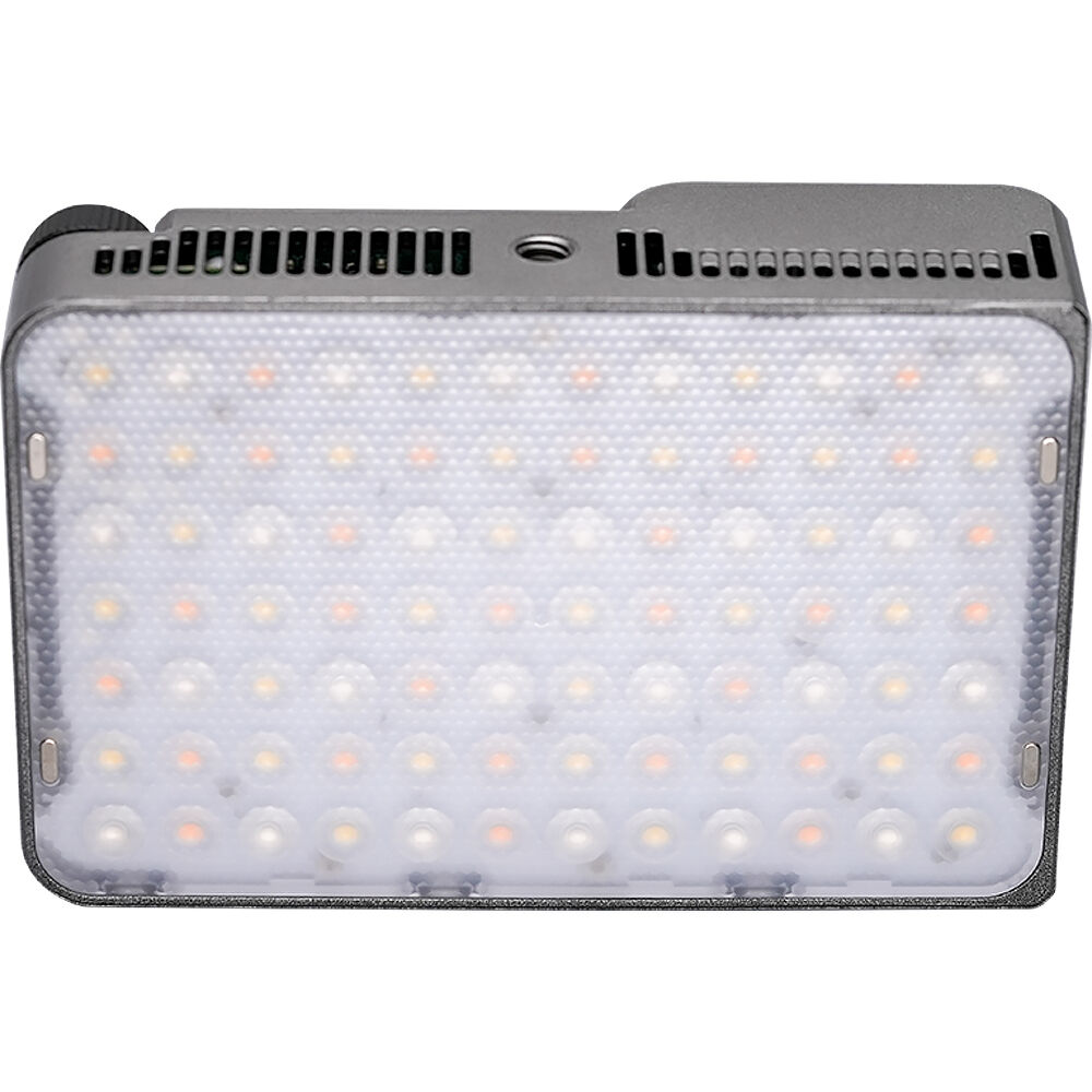 

Светодиодная панель amaran Ace 25c RGB (серебристая)