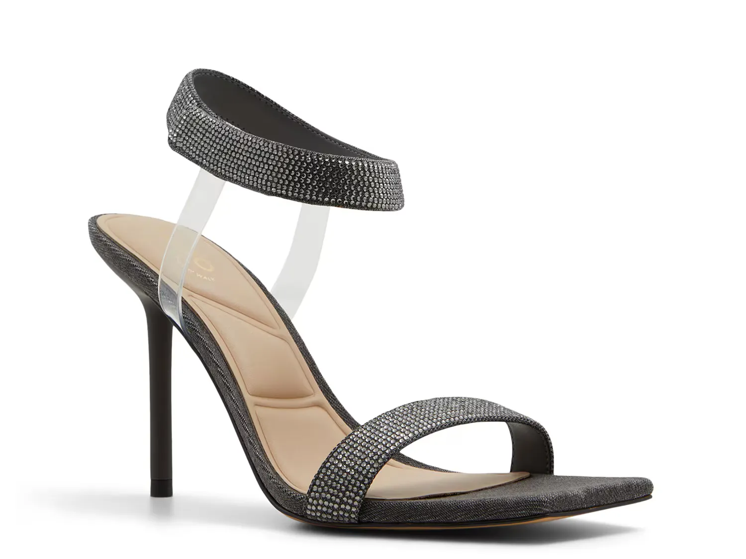 

Сандалии Rosy Sandal Aldo, темно-серый