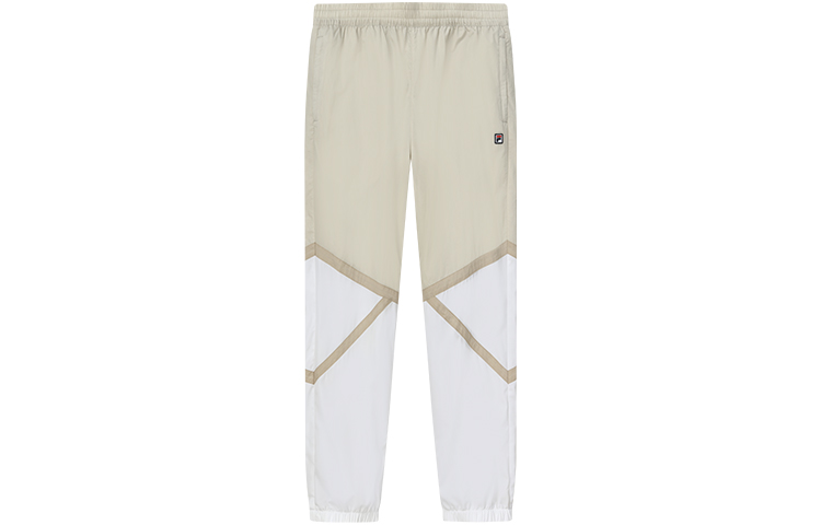 

Спортивные трикотажные брюки мужские, удобные, серые FILA, Comfortable Gray