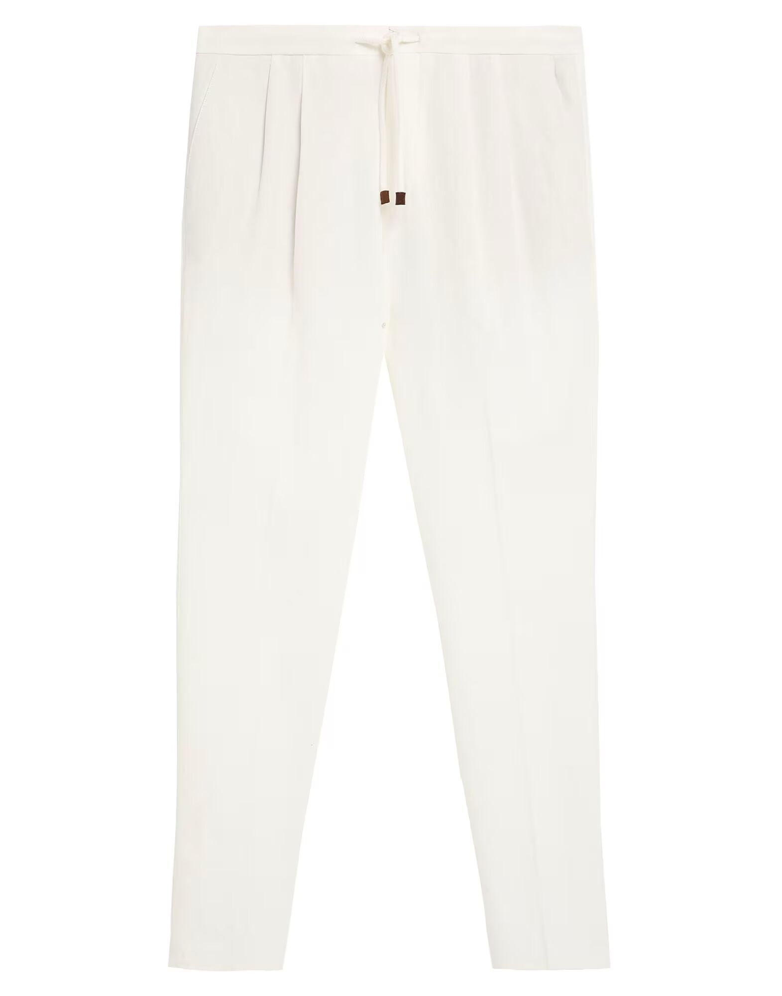 

Брюки Brunello Cucinelli, белый