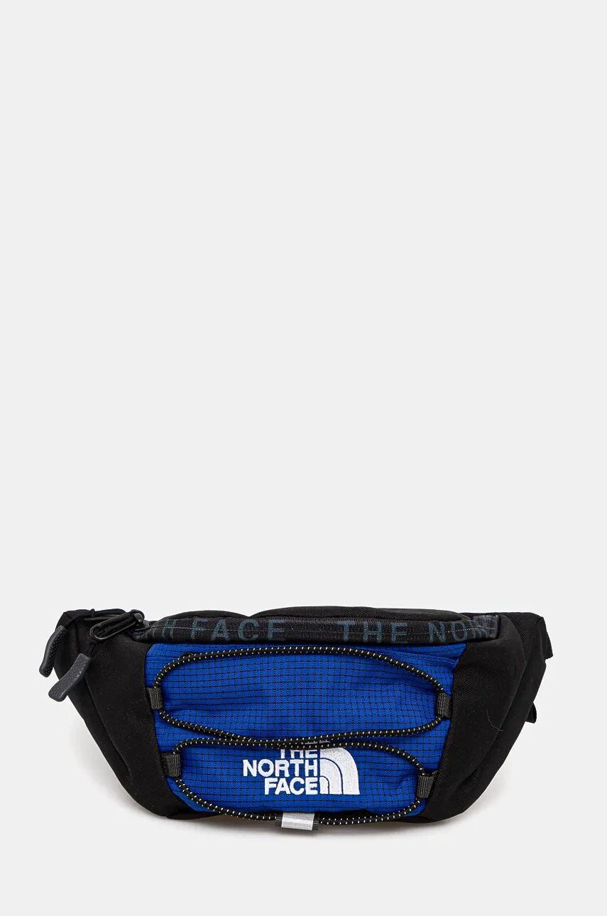

Поясная сумка The North Face Jester Lumbar, темно-синий