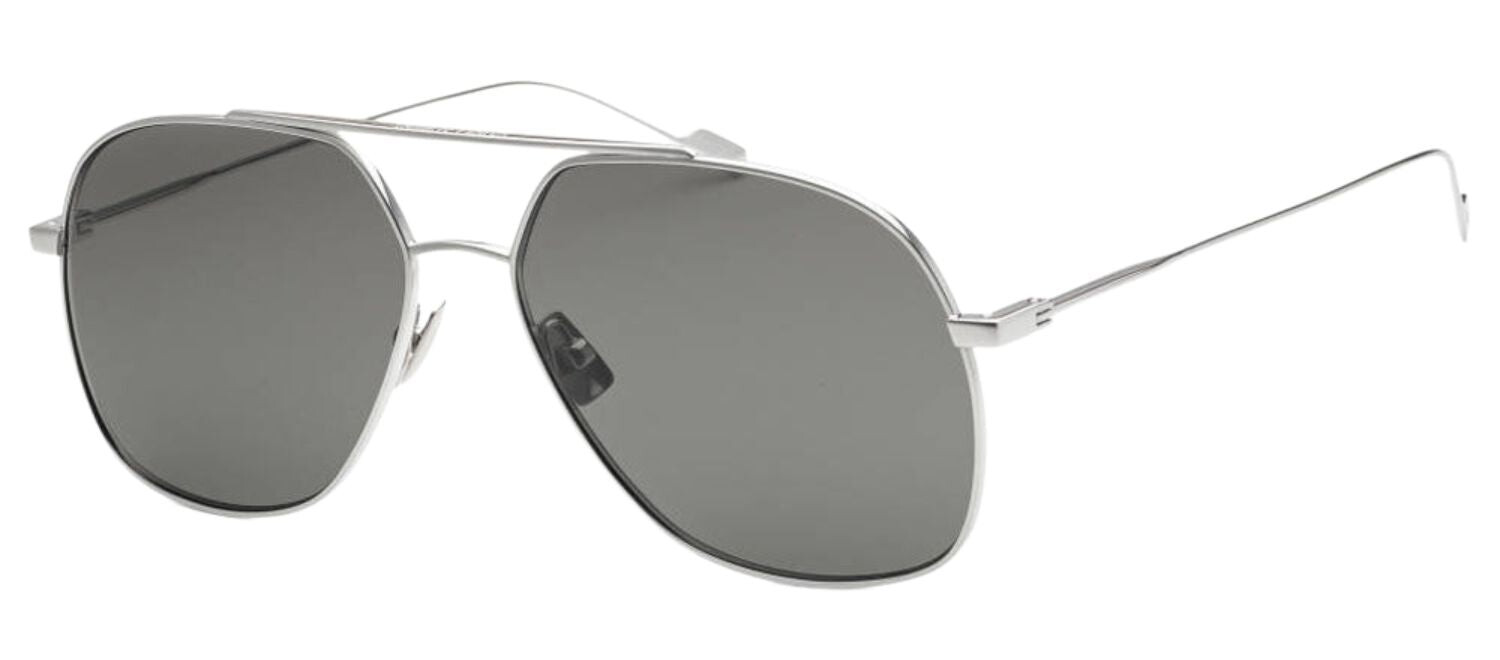 

Saint Laurent SL192T 001 Солнцезащитные очки-авиаторы, мультиколор