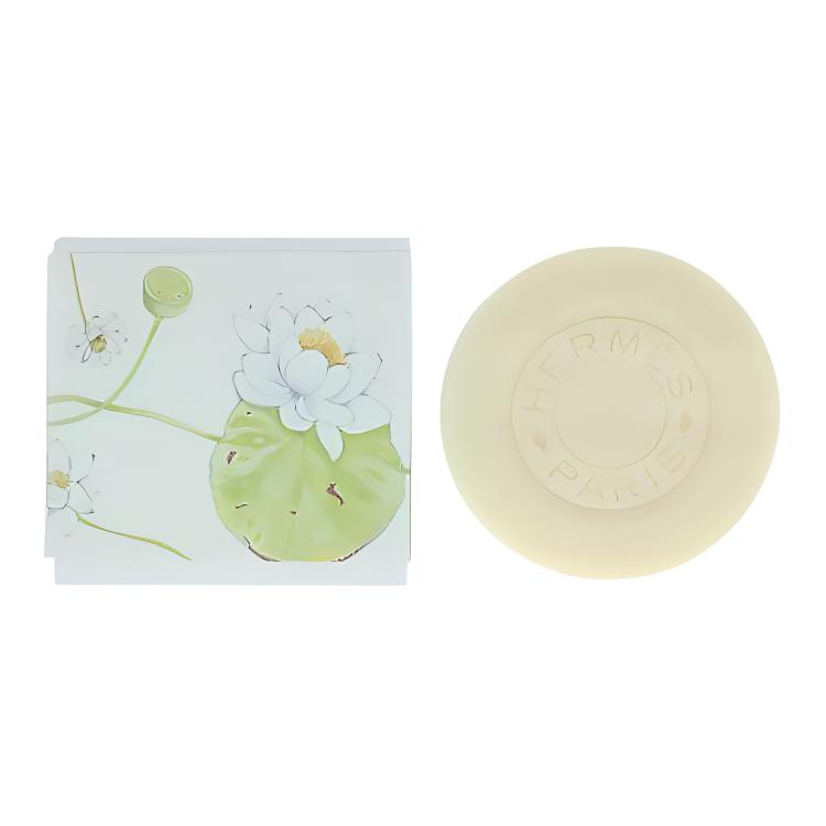 

Nile Garden Soaps Освежающий Увлажняющий Восстанавливающий Лимон 100г HERMES, nile garden 100g