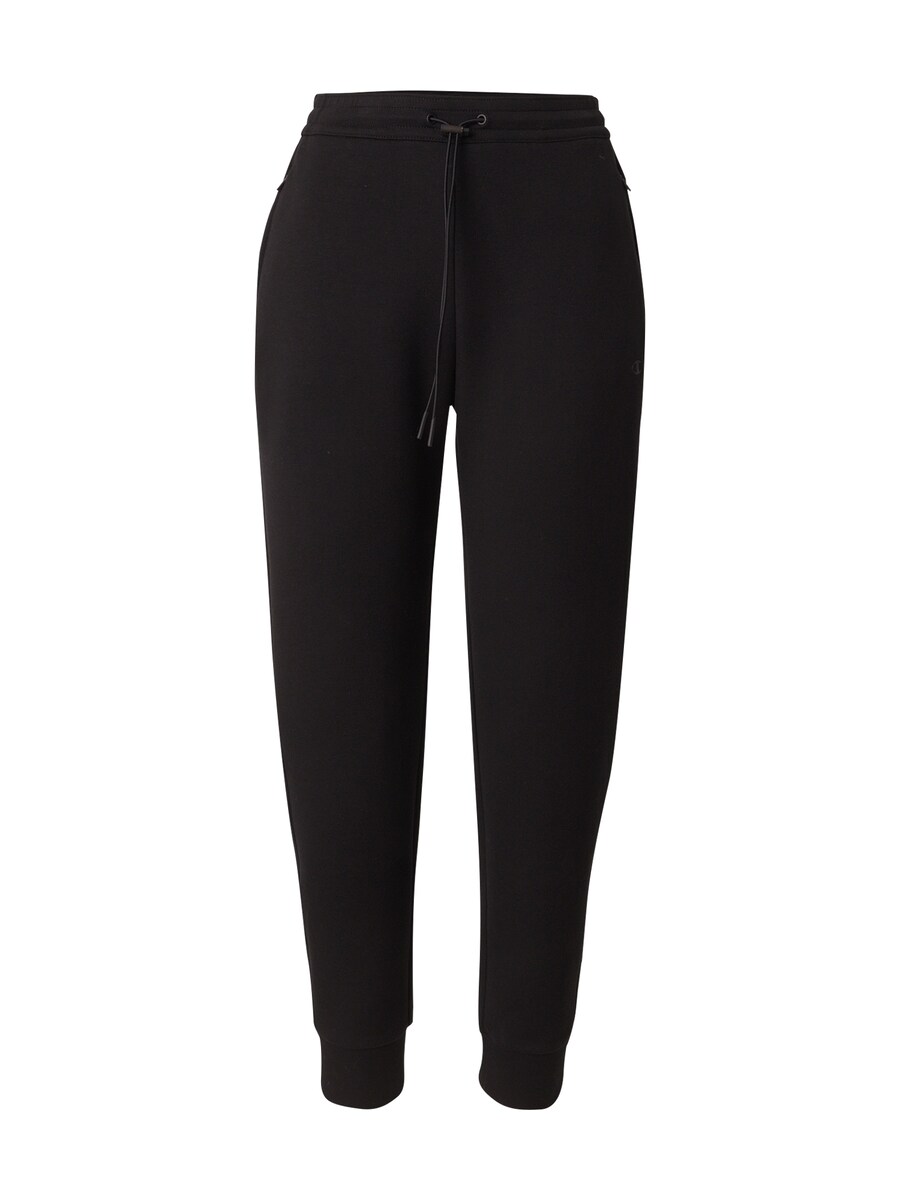 

Спортивные штаны Champion Authentic Athletic Apparel Regular Pants, черный