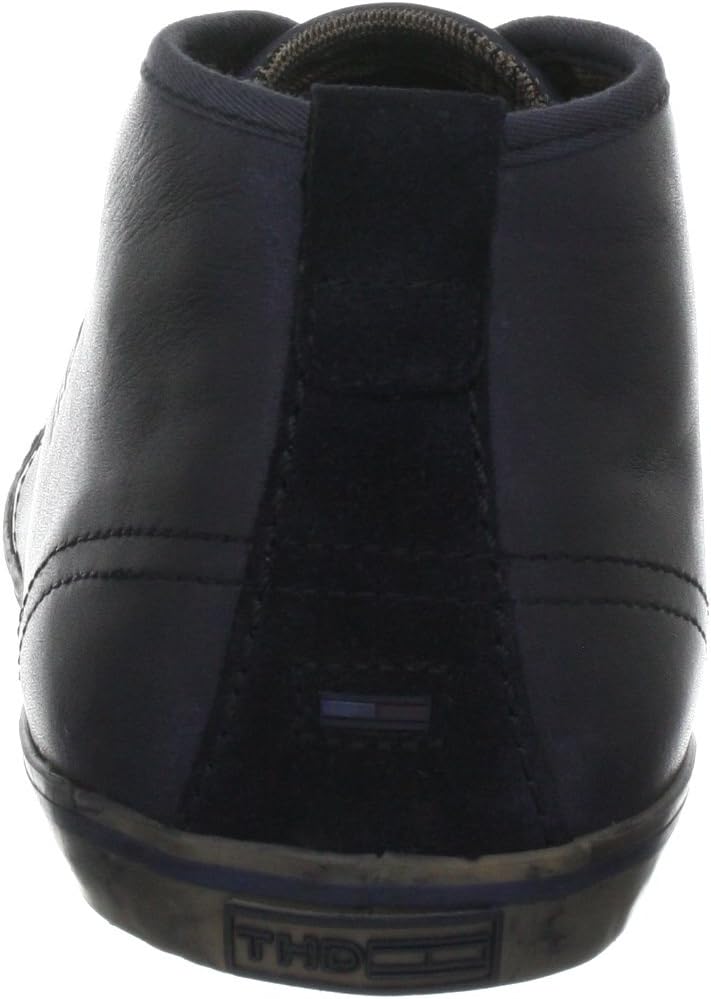Мужские кроссовки Tommy Jeans Tommy Hilfiger, Washed Black — фото 3