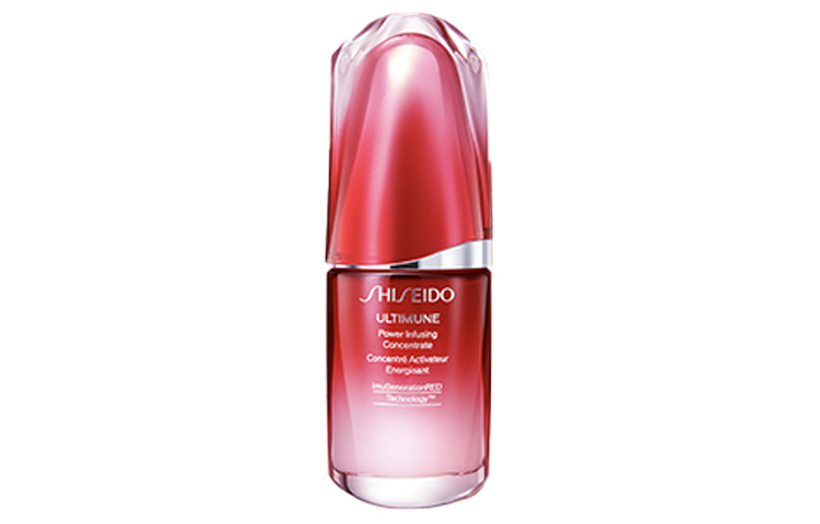 Восстанавливающий концентрат для лица Shiseido Ultimune Power Infusing Concentrate, 75 мл*2 — фото 4