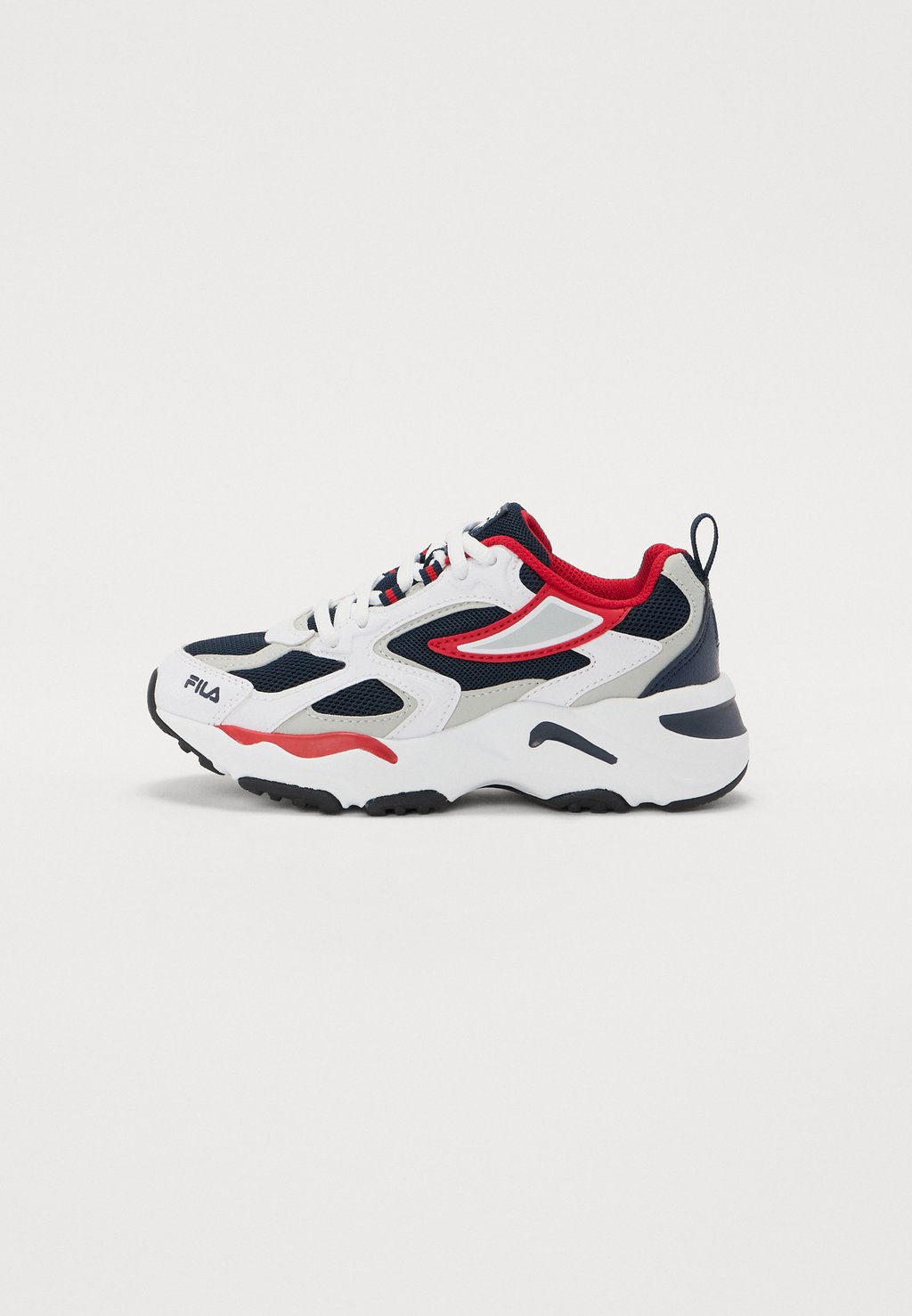 

Кроссовки RAY TRACER UNISEX Fila, белый
