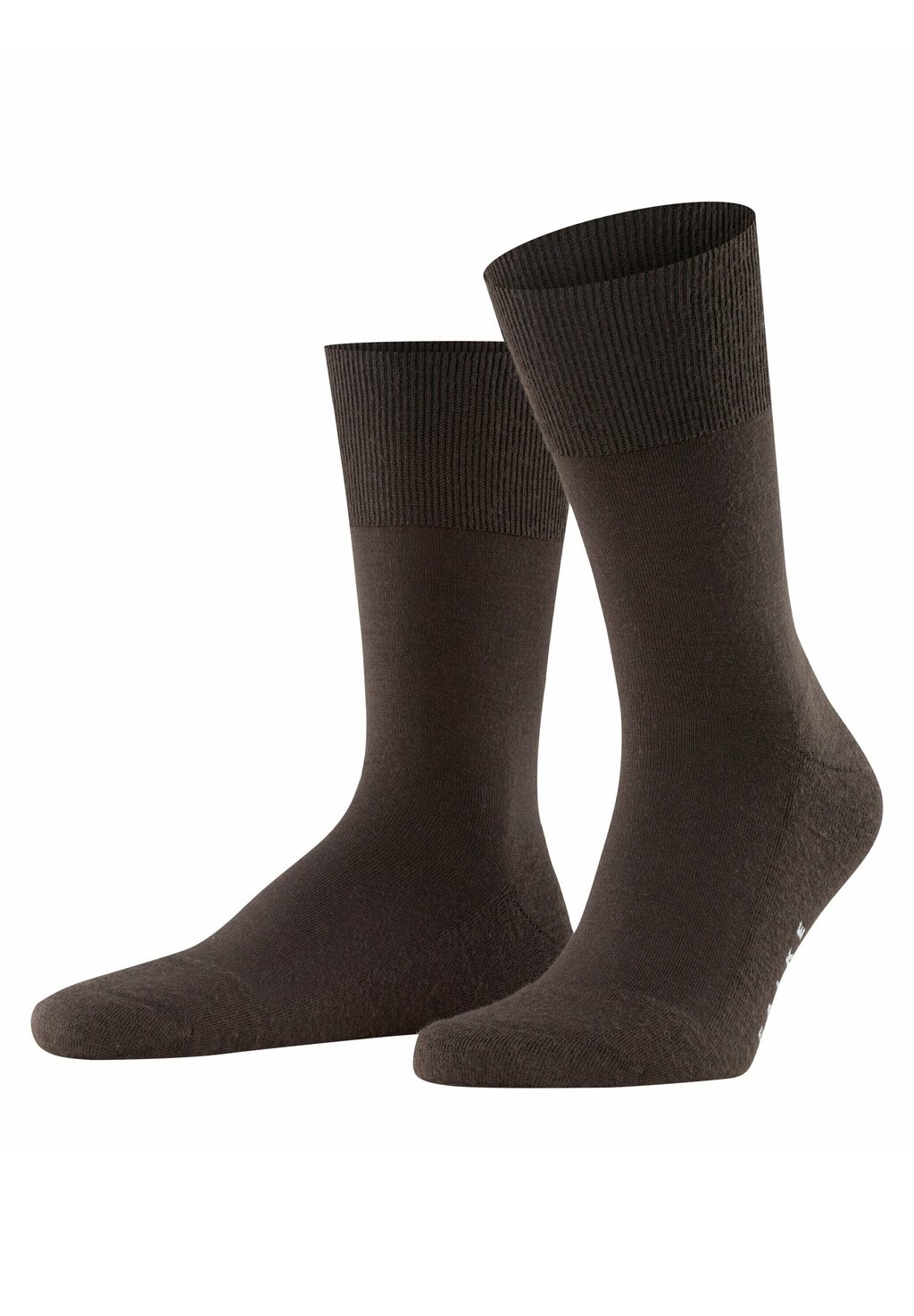 

Носки AIRPORT PLUS CUSHIONED SOLE FALKE, коричневый