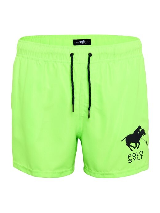 

Плавки Polo Sylt, зеленый