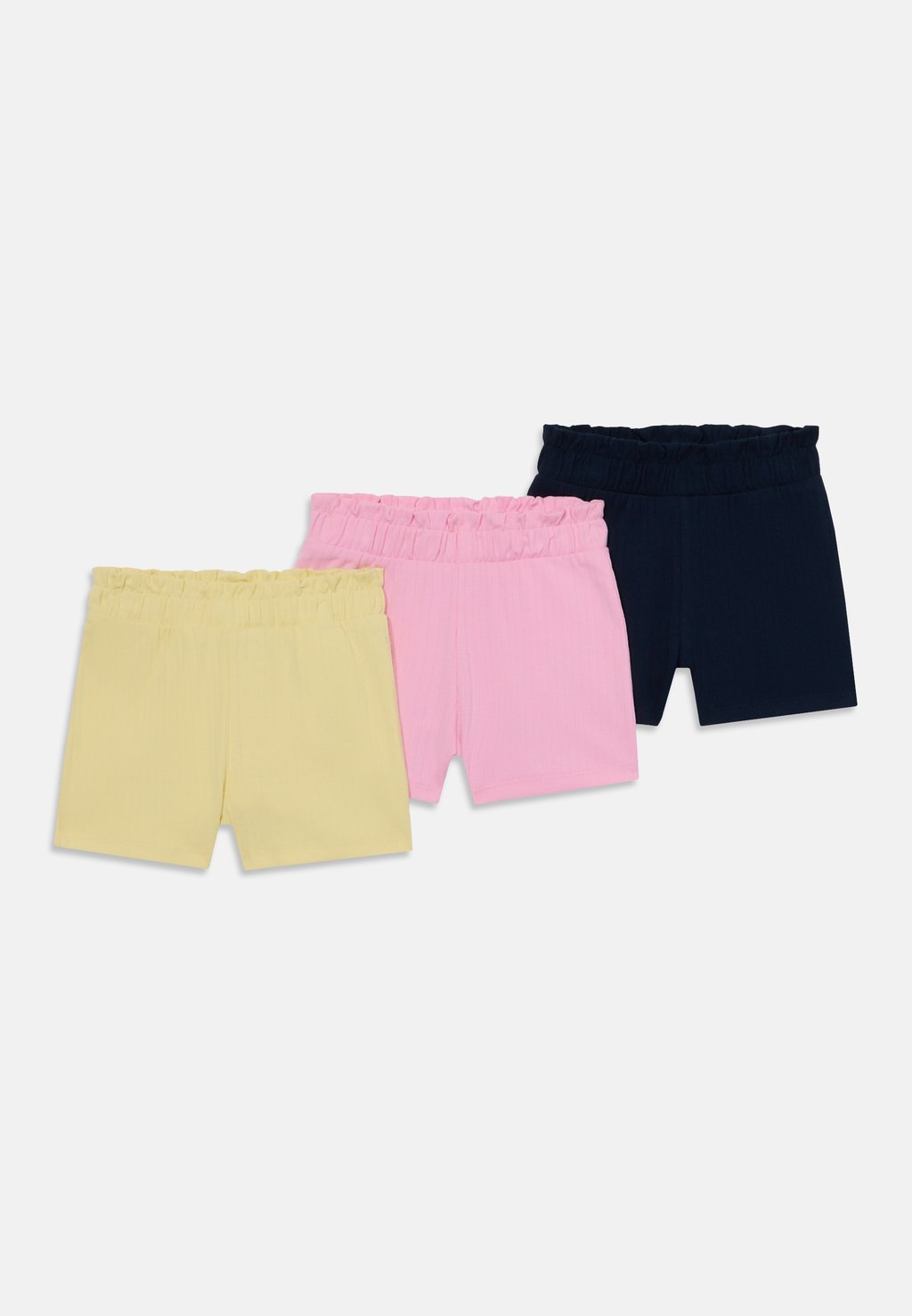 

Шорты SURAJALI 3 PACK Name it, розовый