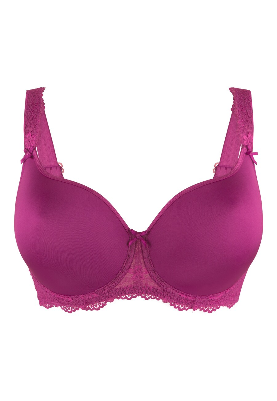 

Бюстгальтер на косточках LingaDore Bra, розовый