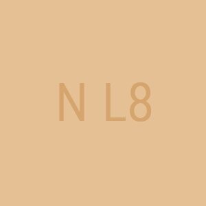 

Минеральная основа MF Satin Cover Nude N L8 1 мл, Zanature