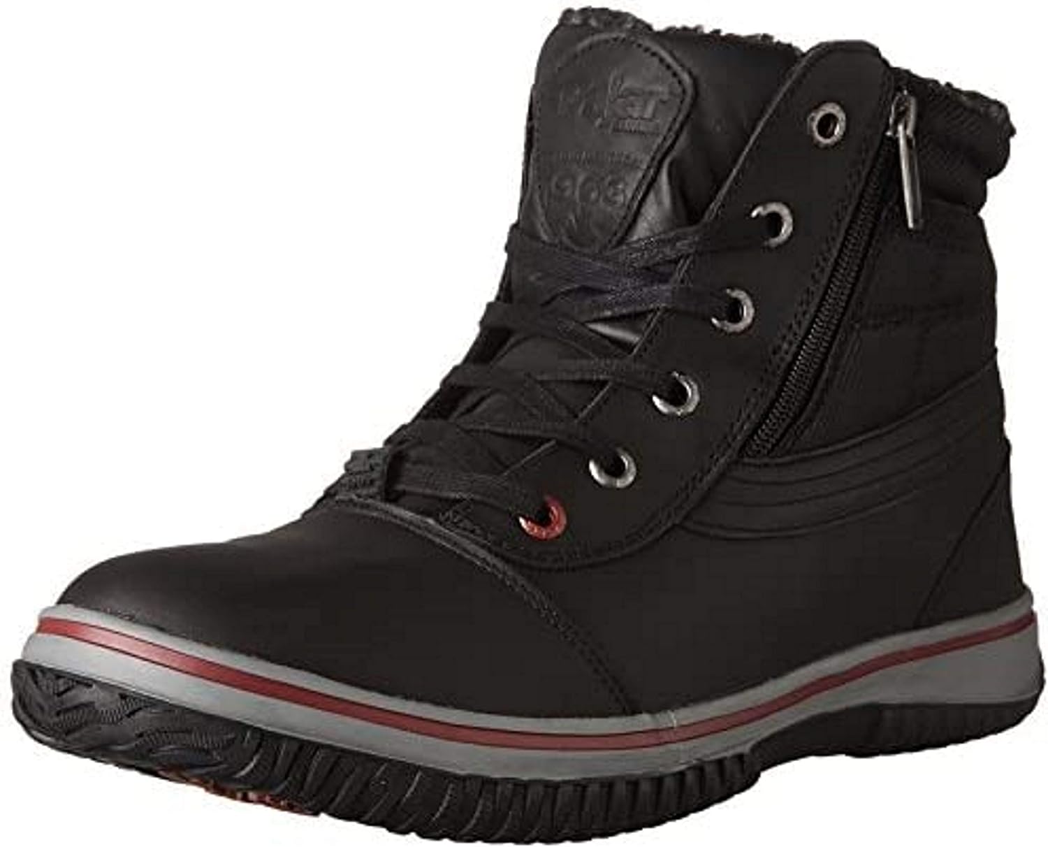 

Мужские ботинки Pajar Tavin, черный