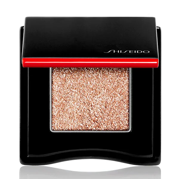 

Тени для век обезьяны Pop Powdergel Eye Shadow Shiseido, цвет horo-horo silk