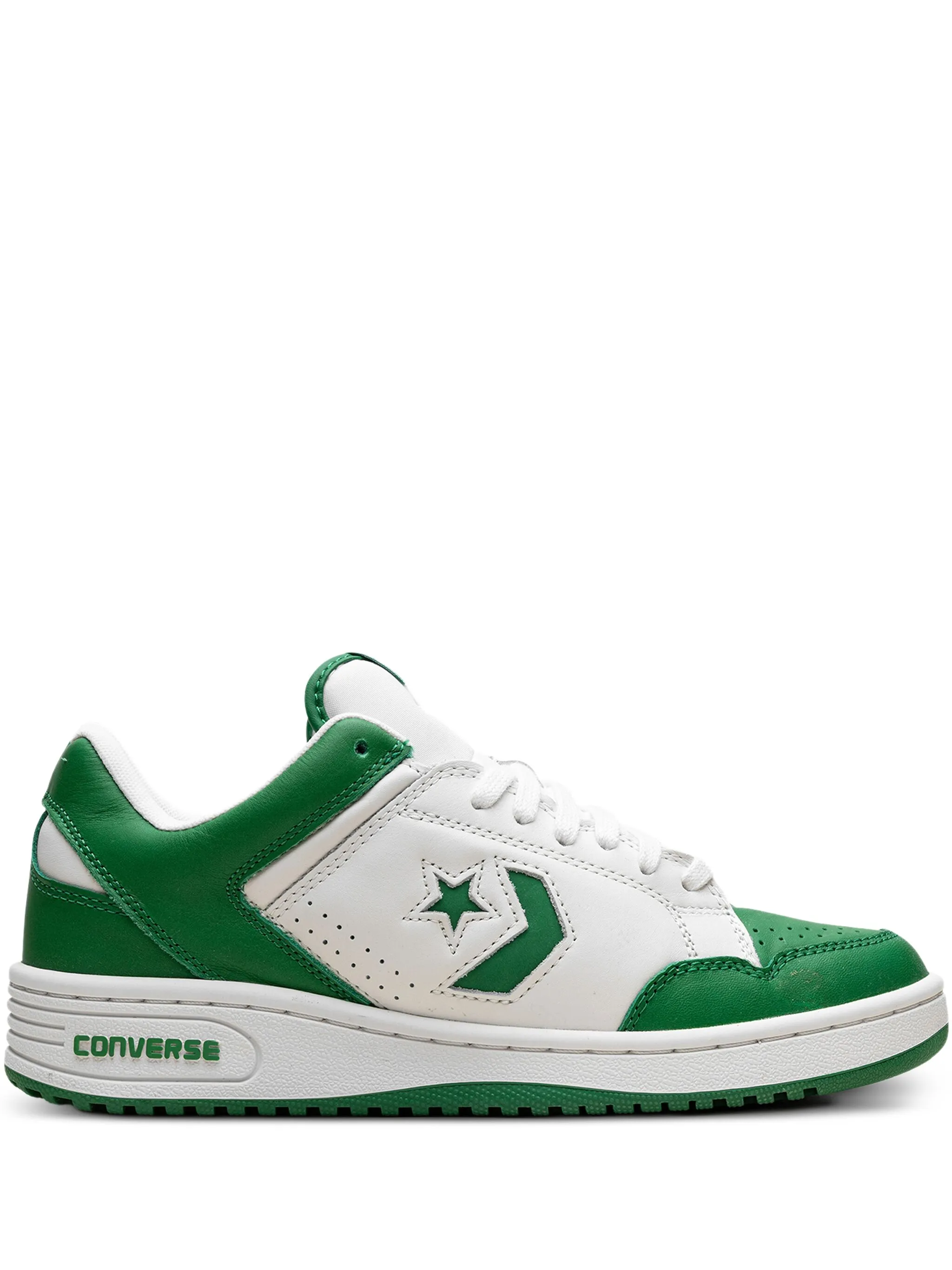 

Кроссовки Weapon Vintage Converse, зеленый