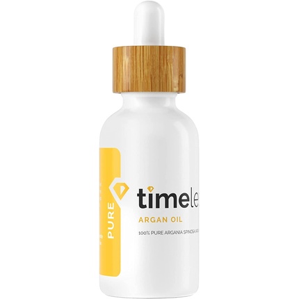 

Timeless Argan 100% чистое масло для мужчин и женщин 1 унция Timeless Skin Care