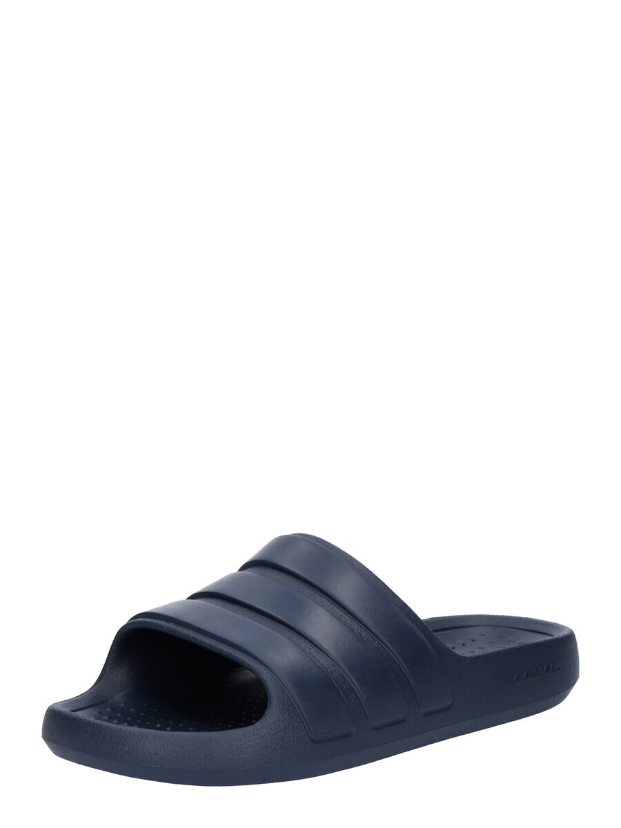 

Мюли ADIDAS SPORTSWEAR Mules ADILETTE FLOW, темно-синий
