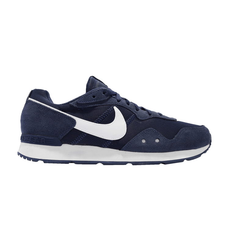

Кроссовки Venture Runner Wide 'Midnight Navy', синий