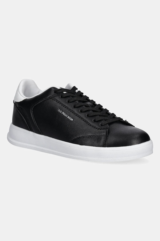 

Кроссовки CAMPY U.S. Polo Assn., черный