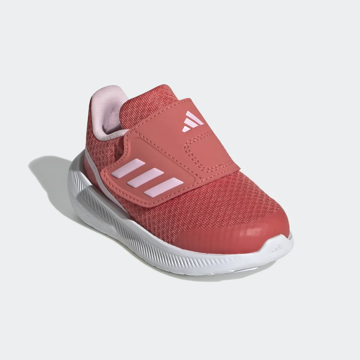 

Кроссовки Adidas Sportswear "RUNFALCON 3.0 AC I", с застежкой-липучкой, белый