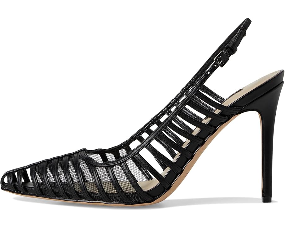 Туфли Nine West Filane, черный — фото 4