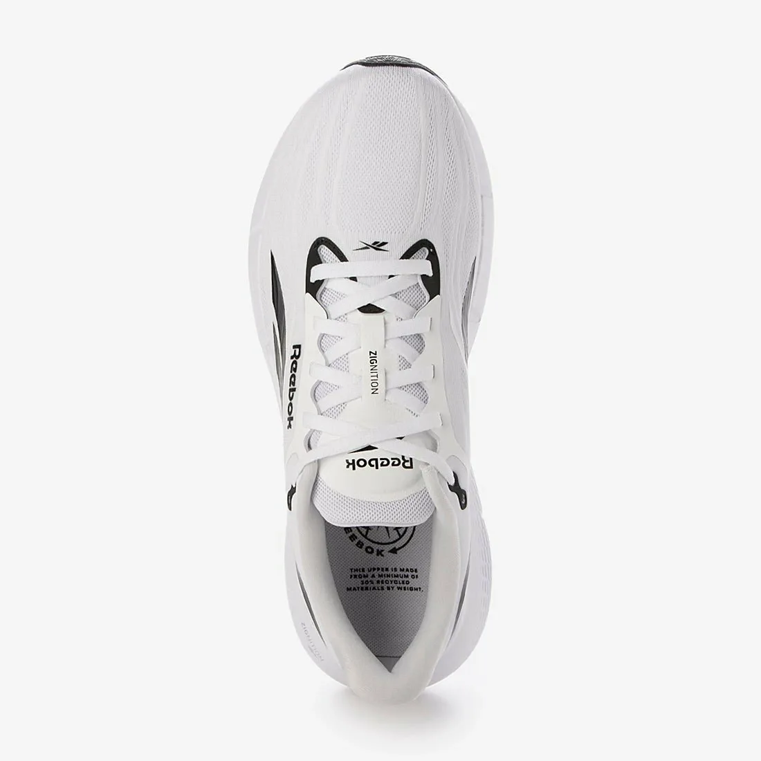 Кроссовки ЗИГНИЦИЯ Reebok, White_100228709 — фото 3