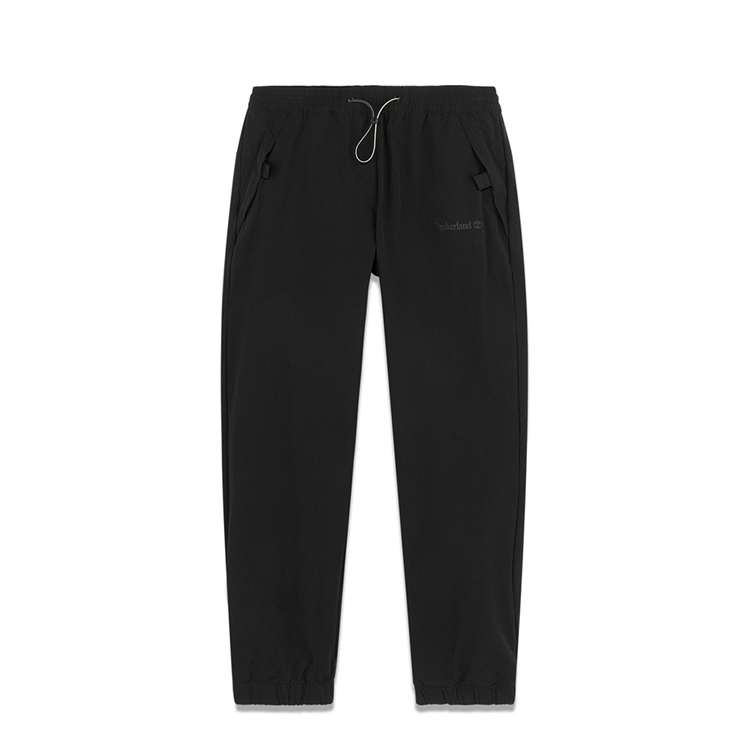 

Timberland Женские повседневные брюки черного цвета