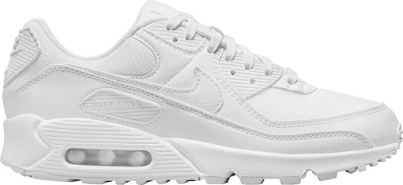 Женские кроссовки Nike Air Max 90, белый