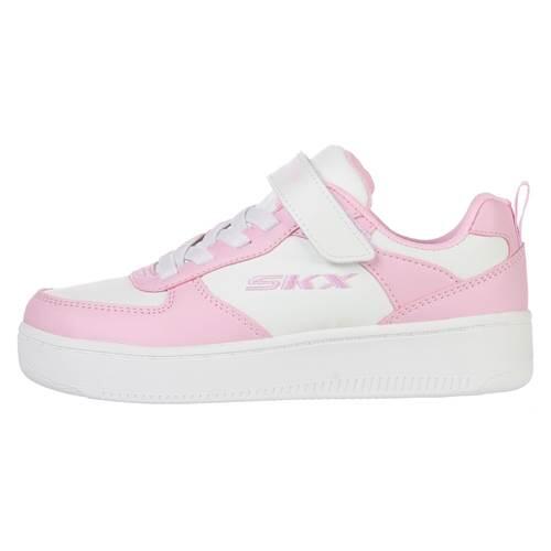 Детские универсальные ботинки Skechers Sport Court 92 — фото 2