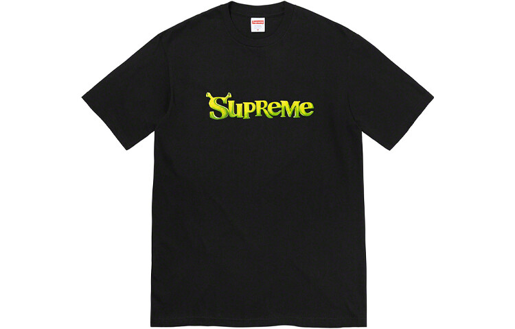 

Футболка унисекс Supreme, Белый