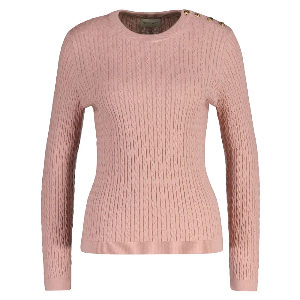 

Свитер Gant 4805270, розовый