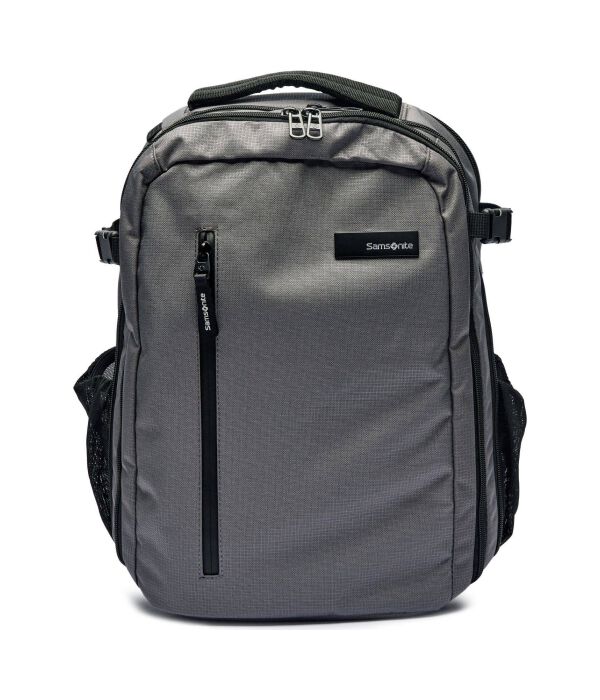 

Рюкзак дорожный Samsonite, серый