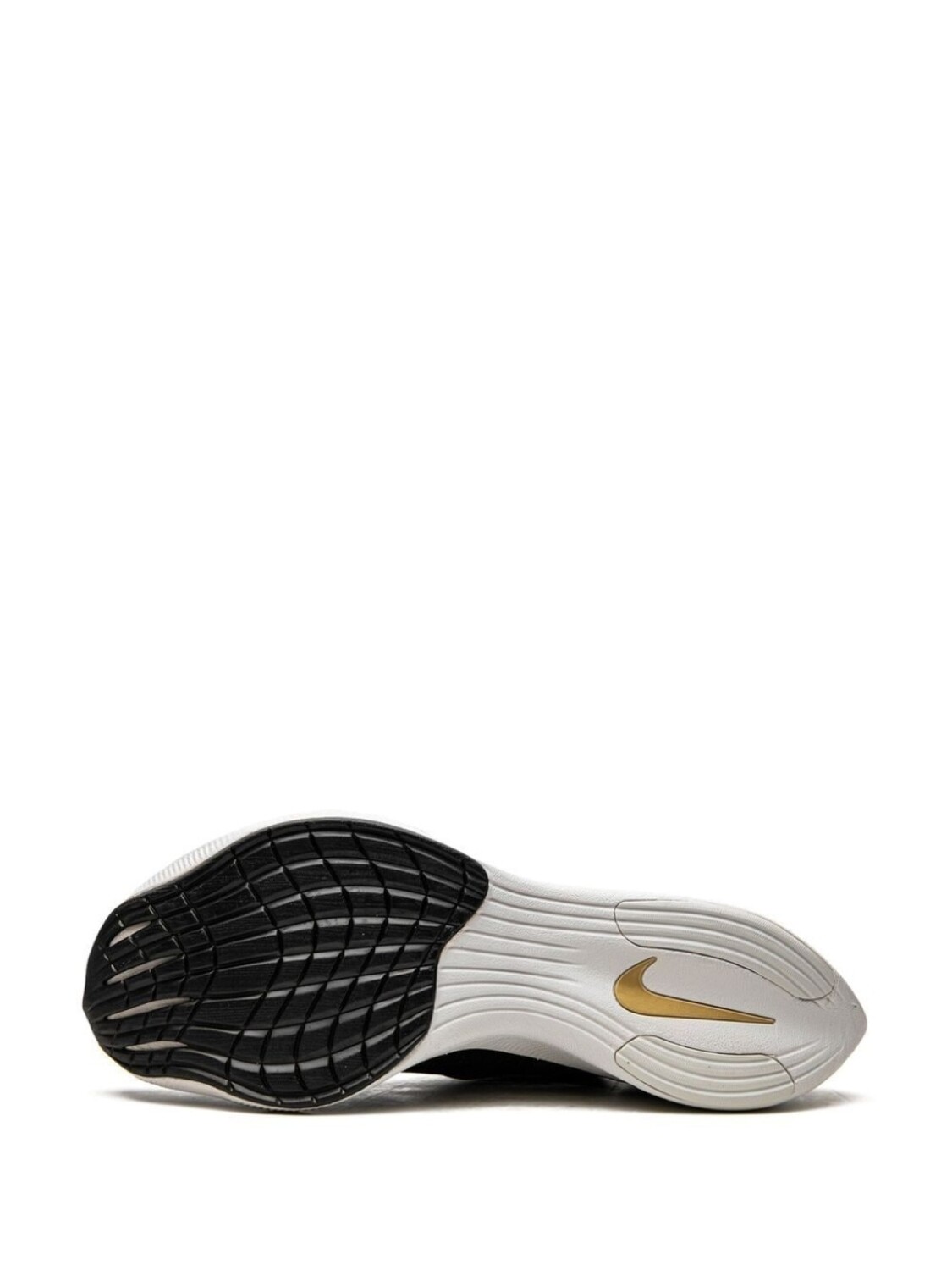 Nike кроссовки ZoomX VaporFly Next % 2, черный — фото 4