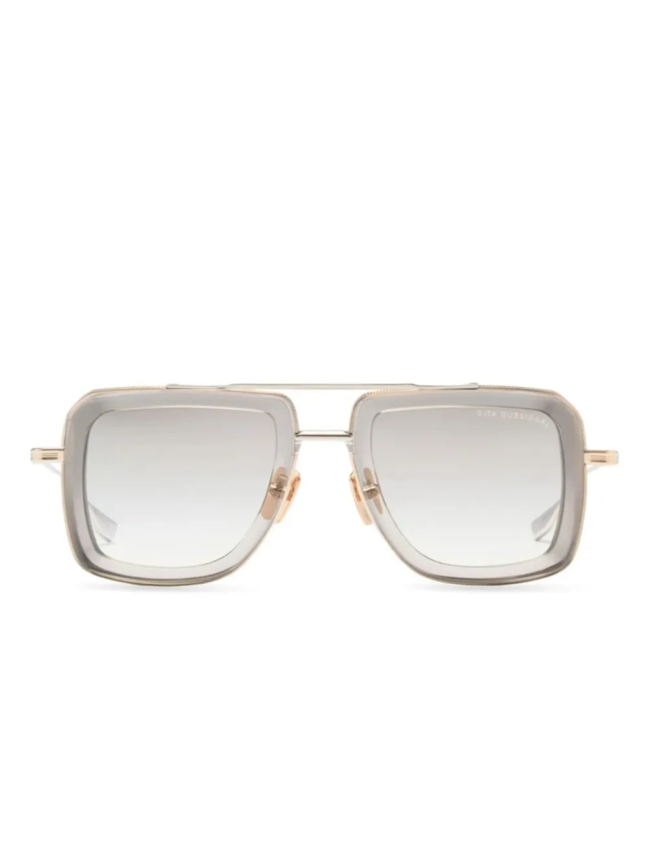 

Солнцезащитные очки Dubsignal Dita Eyewear, серый