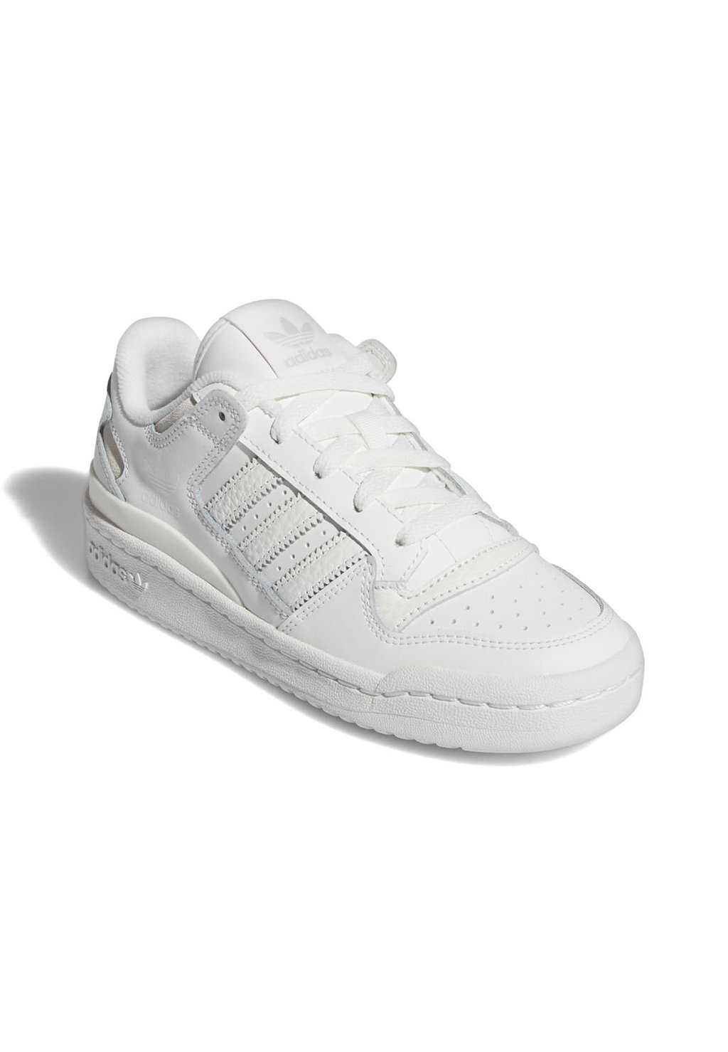 

Кроссовки FORUM LOW CLASSIC adidas Originals, белый