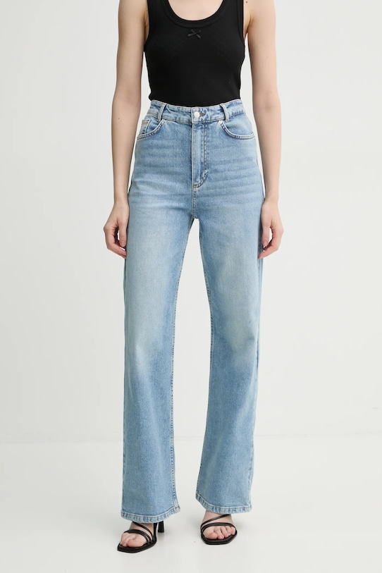 

Джинсы Cai Day Birger Et Mikkelsen, синий