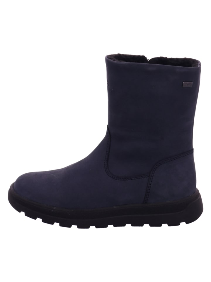 

Ботинки Supremo, синий