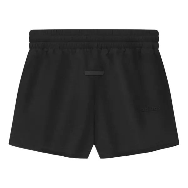 

Шорты adidas x Fear of God Athletics Stretch Woven Running Shorts 'Black', черный